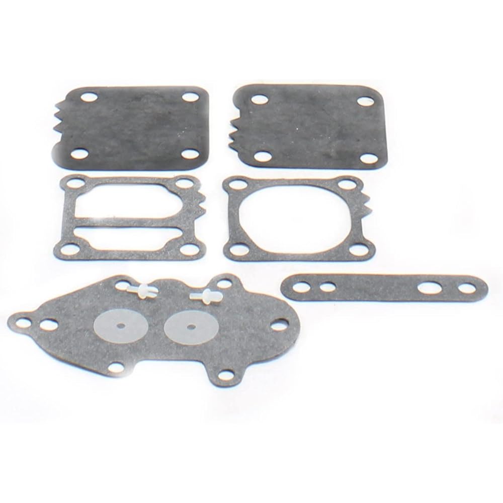 Mercury OEM fuel pump diaphragm kit 21-857005A1