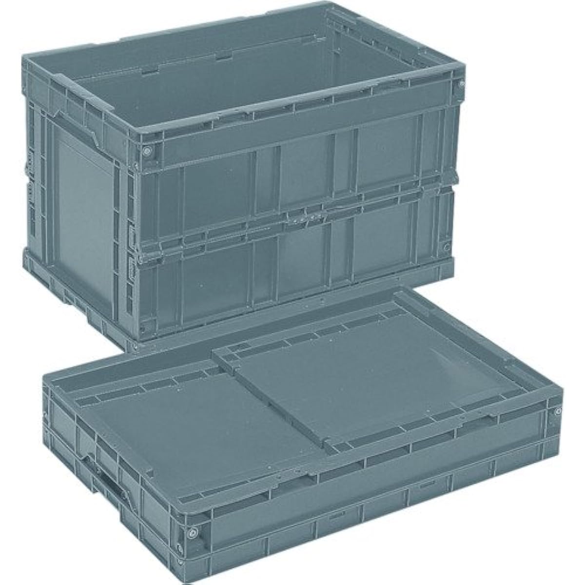 Folding Con CBS175C Gray