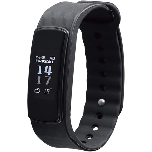 YAMASA wearable pedometer anemos fit AW-001