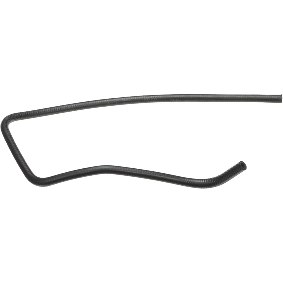 GATES 18126 Premium molding heater hose