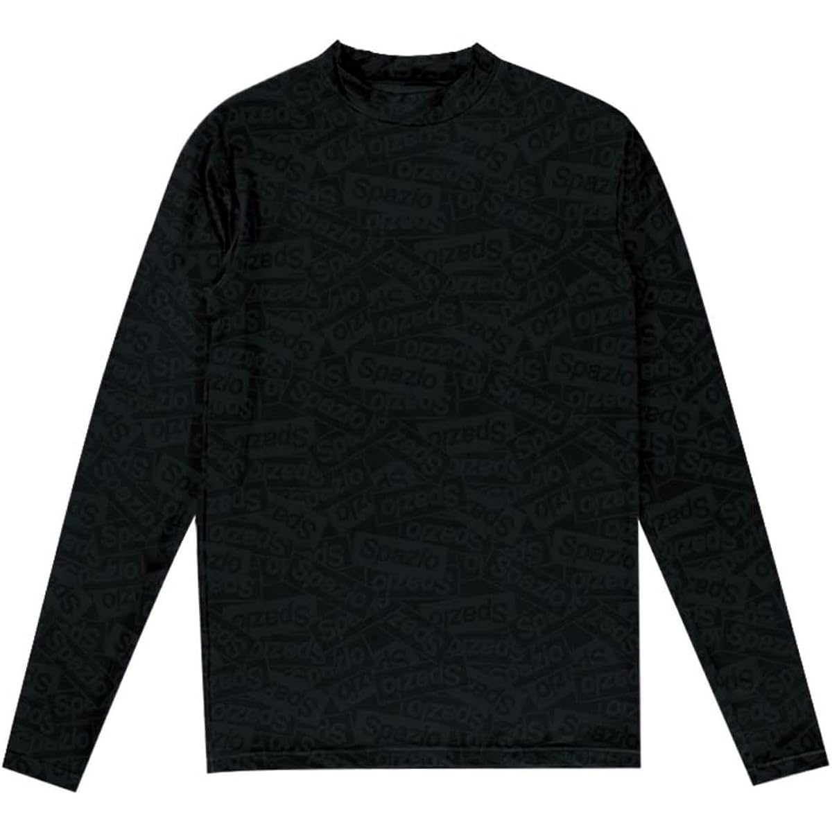 SPAZIO Logo Inner Shirt GE-0505