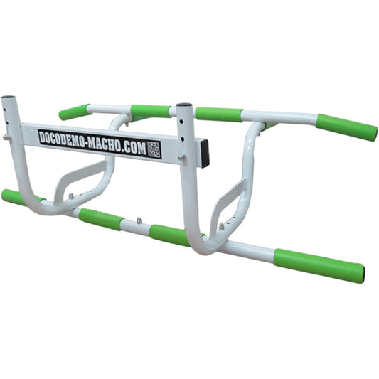 Pull-up Anywhere Macho PRO Pull-up bar Door Pull-up machine Pull-up equipment (Anywhere Macho PRO single item)