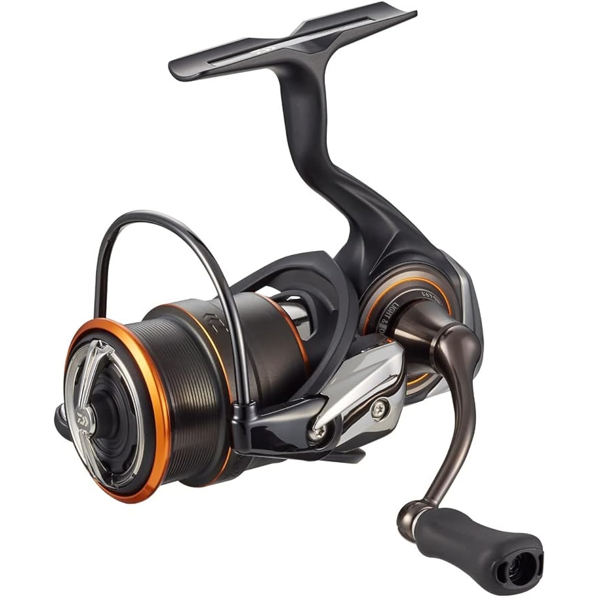 DAIWA Spinning Reel 21 Presso 1000S-P/2000SS-P