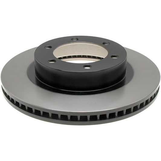Raybestos 980161 Advanced Technology Disc Brake / Rotor