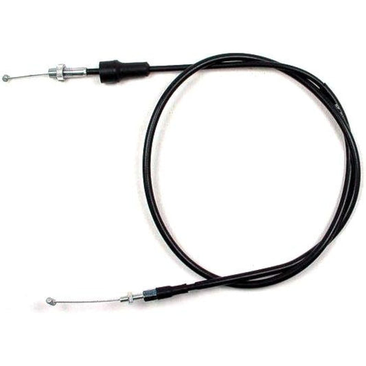 Motion Pro 01 - 0422 Black Vinyl throttle cable