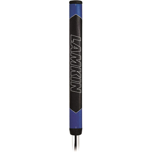 Lamkin Grip SINK FIT SINK FIT PU Pistol Black/Blue 58R 101489 101489 Black/Blue