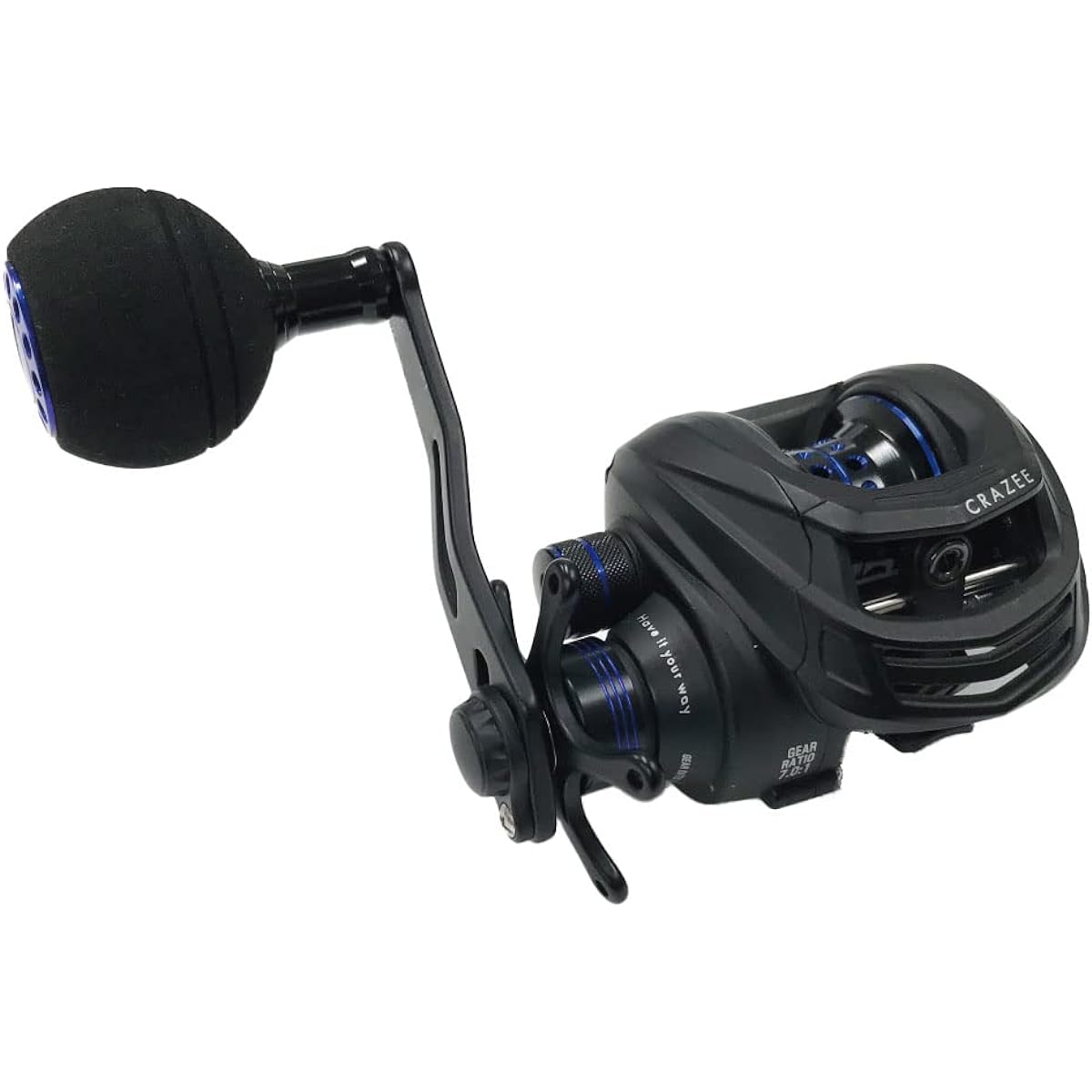 Alpha Tackle Reel CZ BC SW150/R 60591