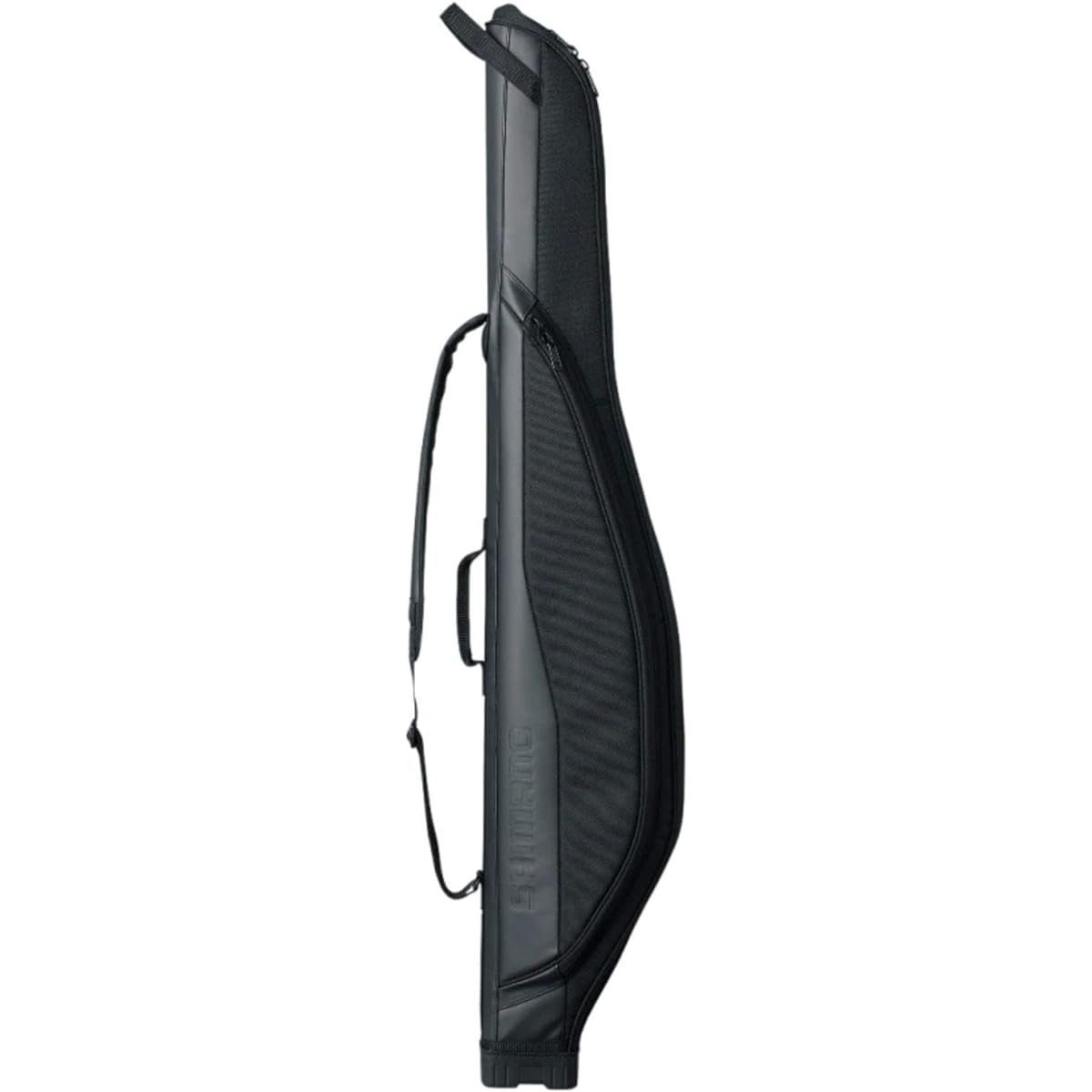 Shimano 22 rod case reel in BR421V135BK black