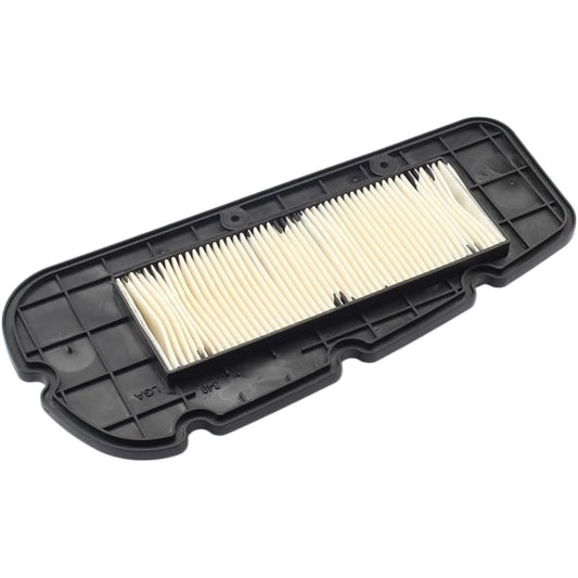 Motorcycle Breather Filter for Shinmu Scooter 300 Citycom/S/EFI 2007-2015 OE 17211-OR-000 17211OR-000 Motorcycle Air Filter Cleaner for 300cc