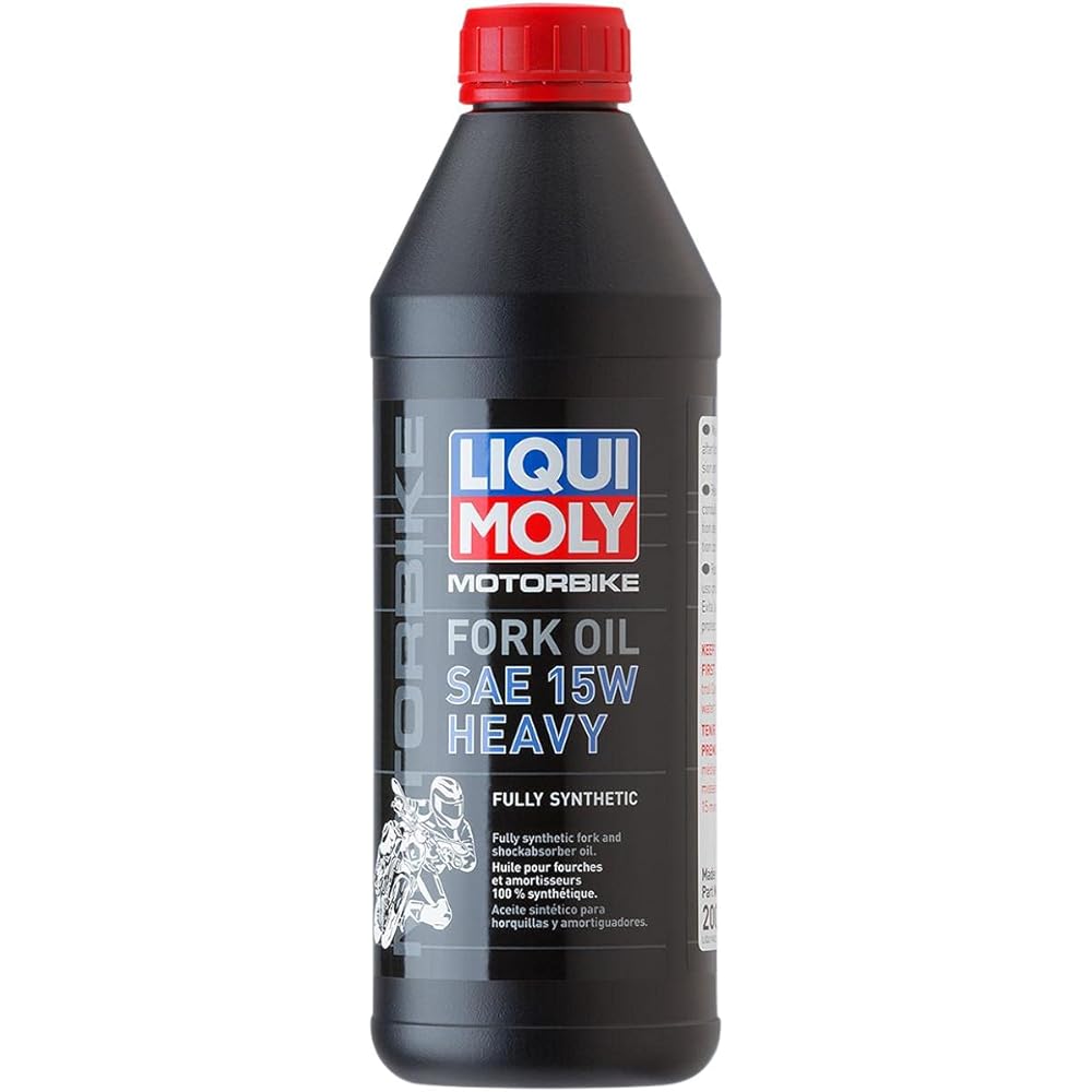 Liqui Molly LIQUI MOLY Fork Oil 15W Heavy 1L 20096