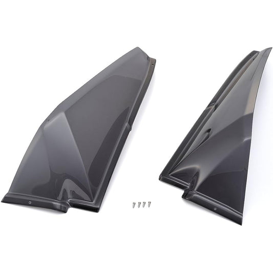 Daytona Side Visor N-MAX('16)<2DS2> 95915