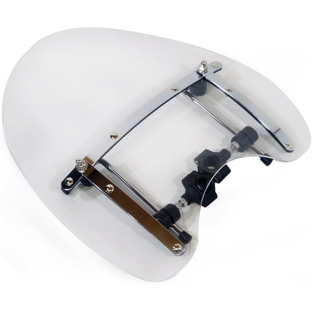 World walk general purpose windscreen WS-10W wind protector L ws-10w
