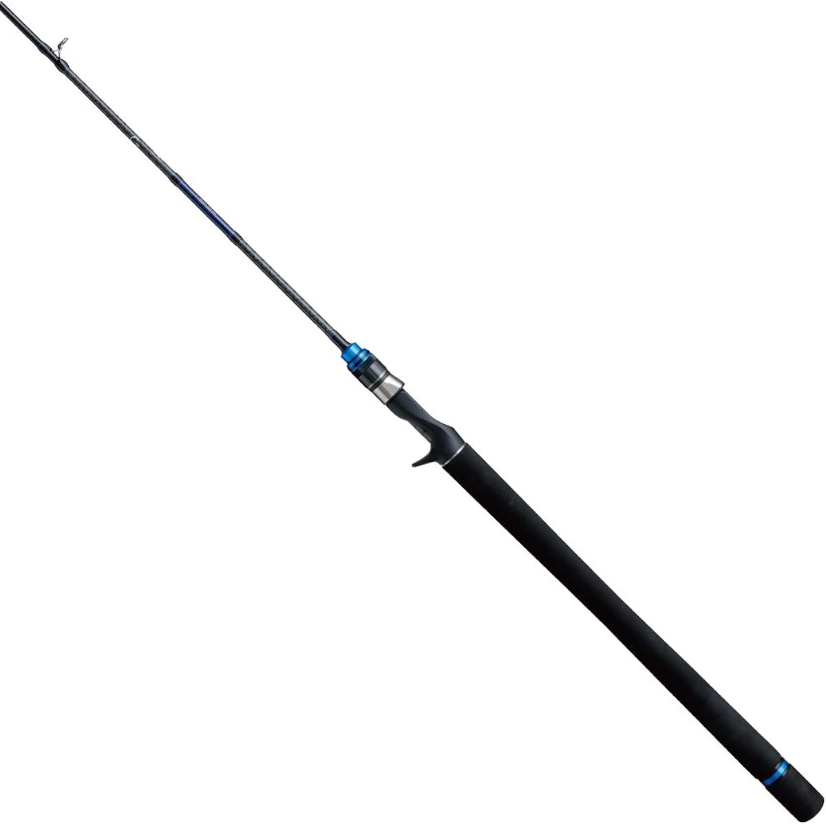 Alpha Tackle Rod Crazy Tairaba Shaft C672M 69587