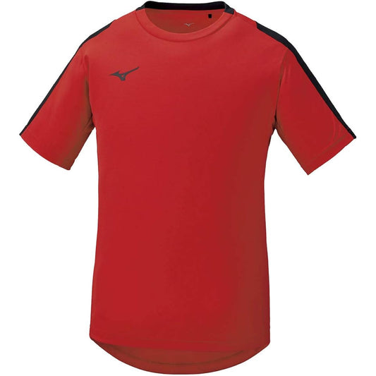 [Mizuno] Soccer Wear Solar Cut Field Shirt P2MA1046