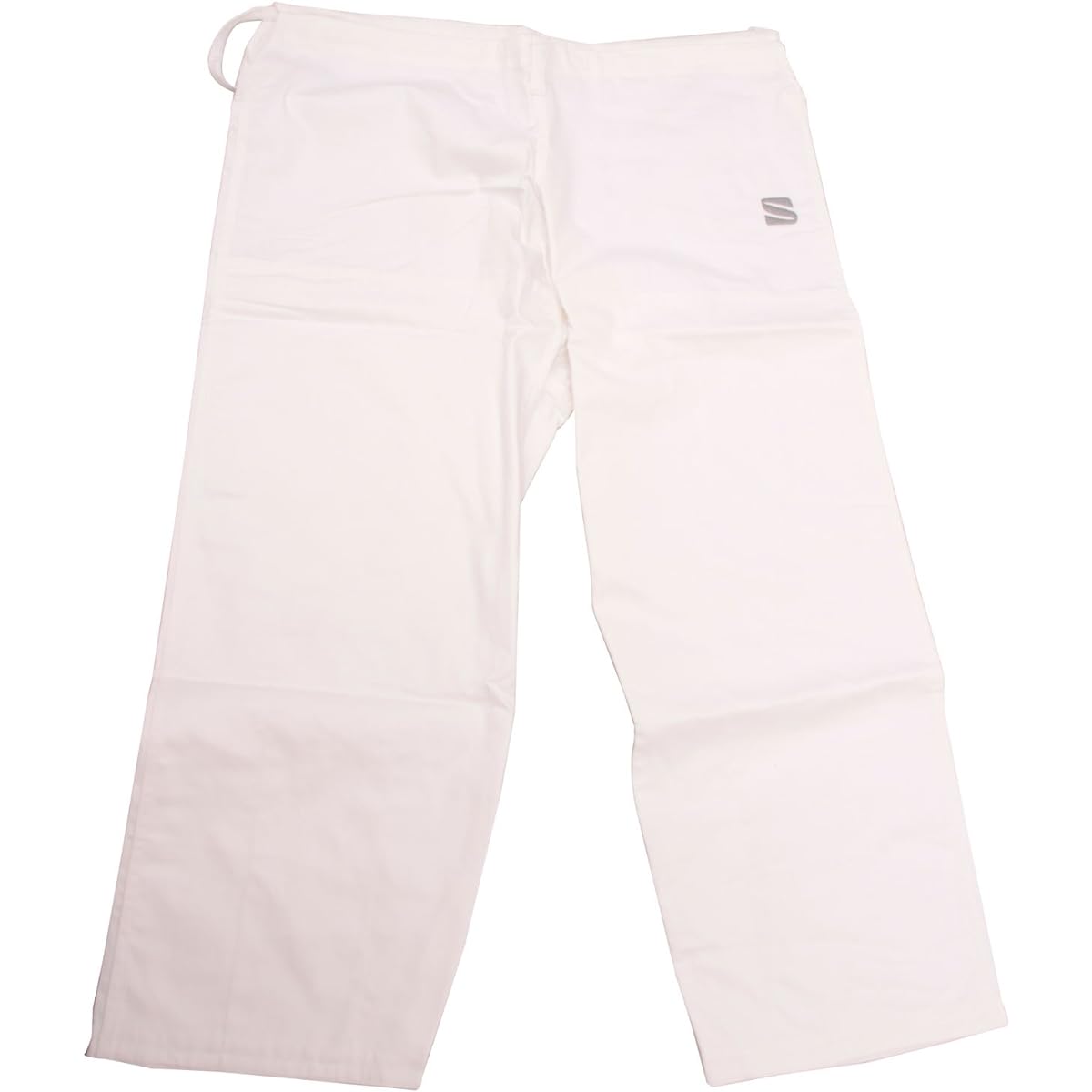Kuo JZ Shogun Special Double Weave Judogi Pants Only 3 Sizes (Regular Size) JZP3