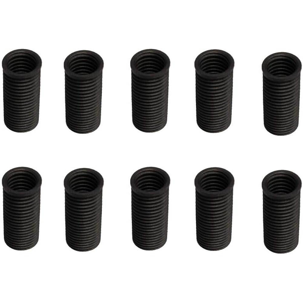 M11x1.5x30mm Time-Sert Insert p/n 11155 数量10