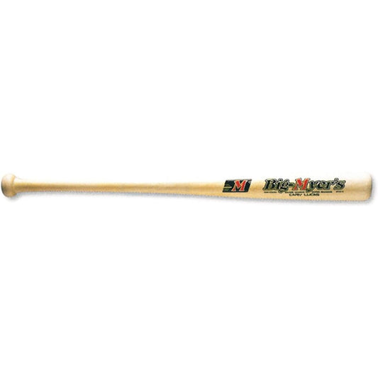 UNIX Baseball Training Bat for Boys Soft Wooden Bat 80cm BT7074