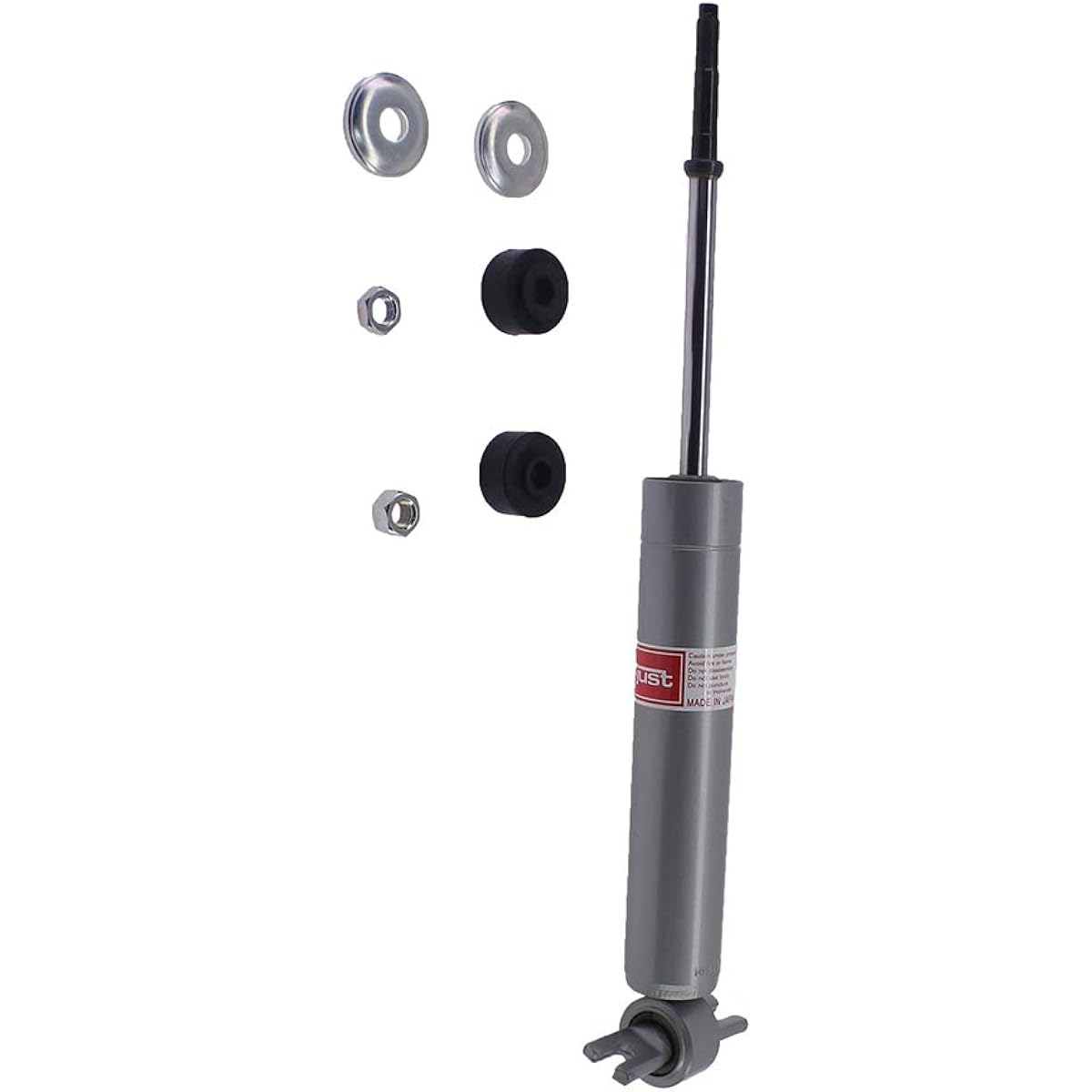 KYB (Kayaba) Gas just gas shock KG4550