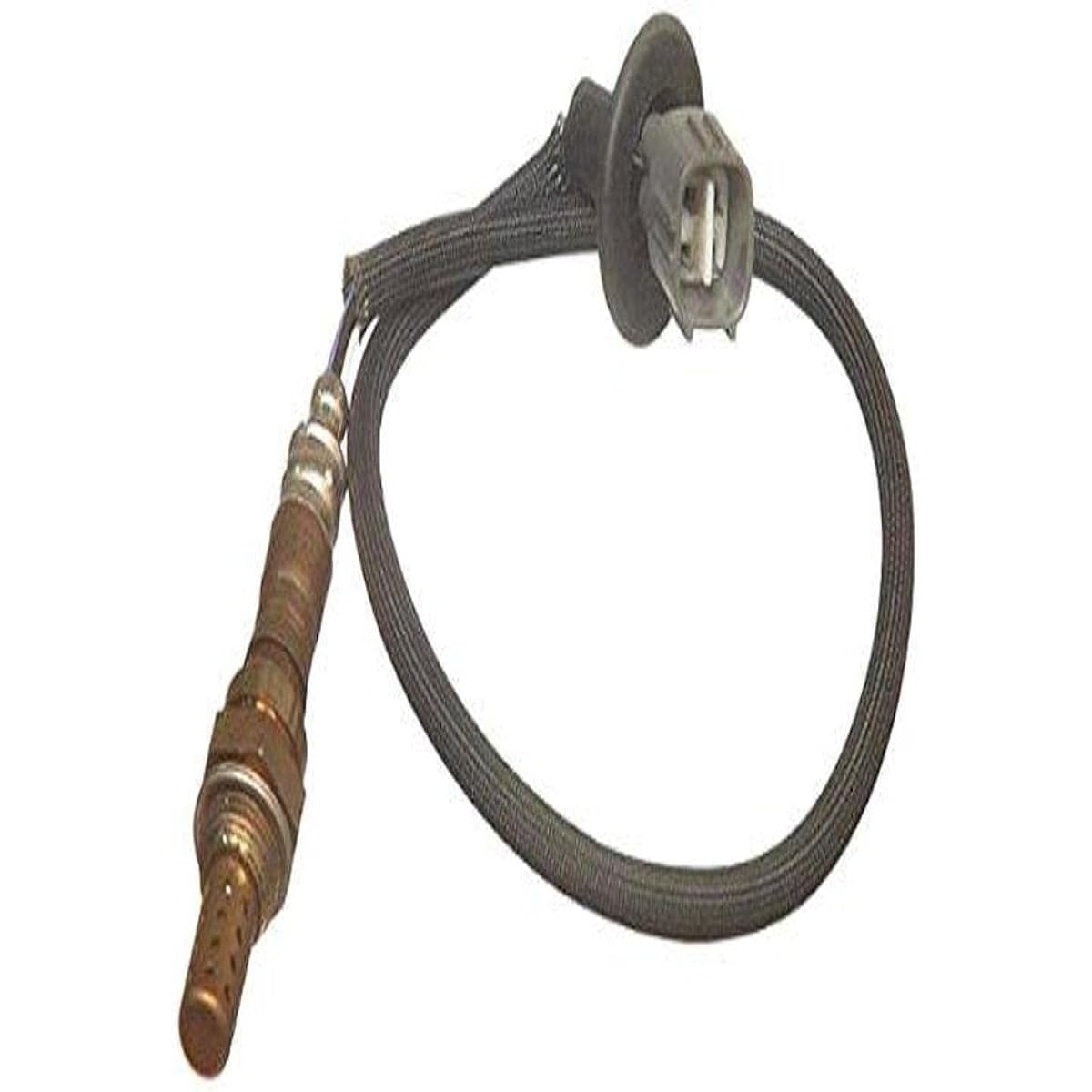 Denso 234-4623 Oxygen Sensor 23 inch 4 Line Square Plug Harness