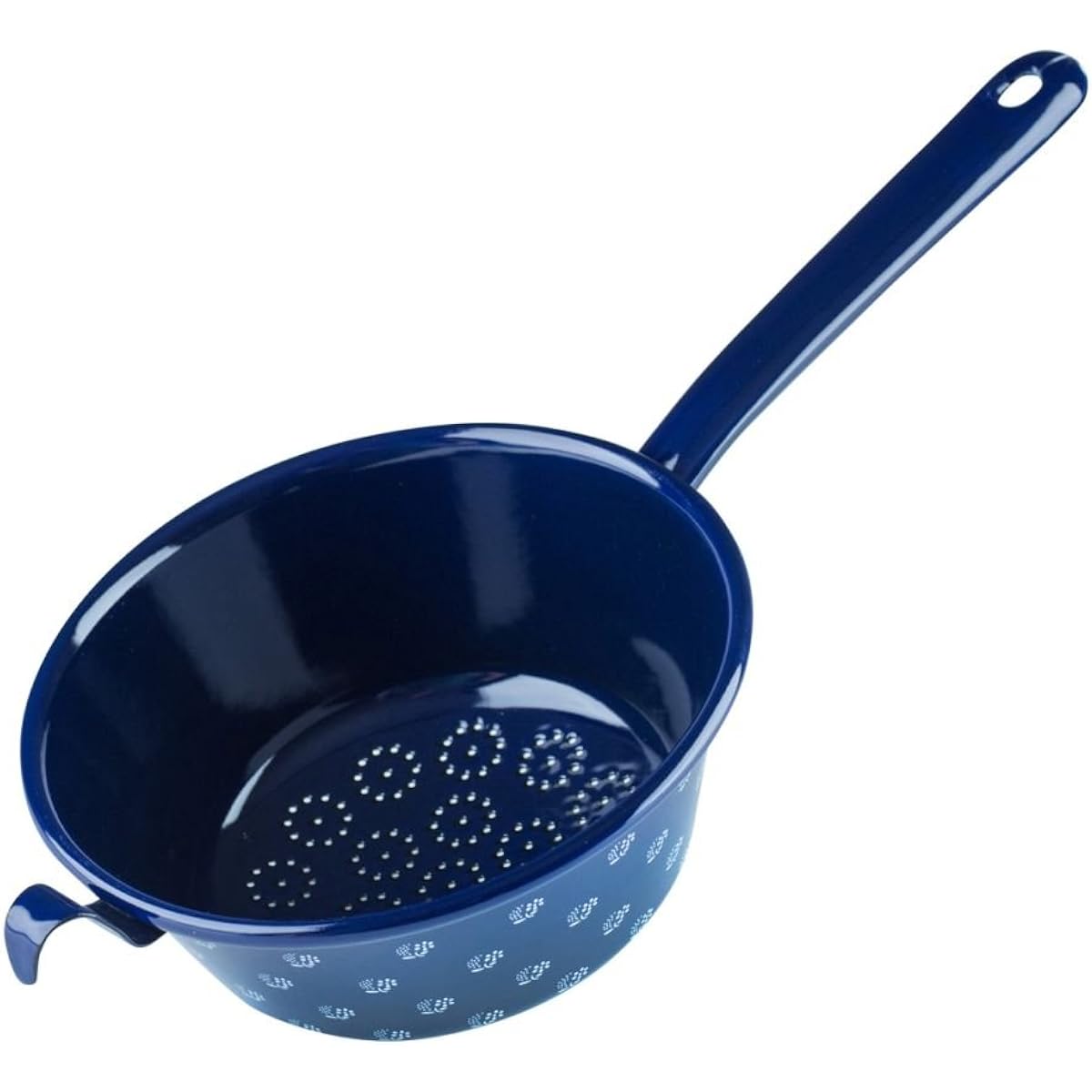 RIESS Tool Set Dirndl Blue 1kg Sieve 18cm 0326-074