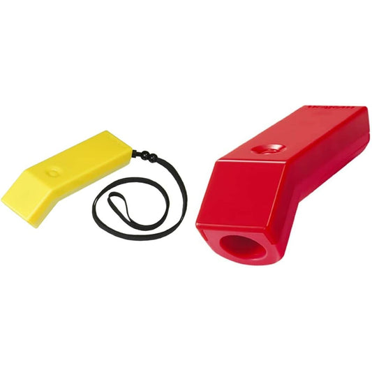 Molten Electronic Whistle Y (Yellow) RA0010-Y