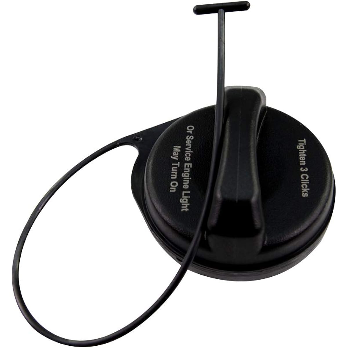 DOICOO Fuel Tank Cap Gas Filler Cap 20915842 GT330 Chevrolet Avaranto Sylvarad Sarban Taho GMC Acadia Sierra Ucon Buick Ecadacraved Escaled Saturn Outrook