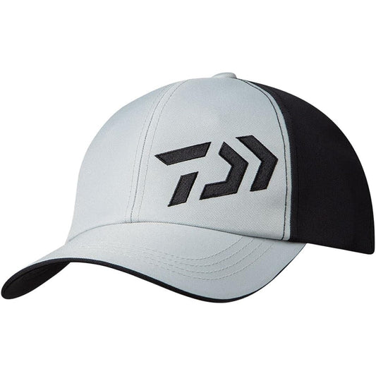 [Daiwa] Basic Cap DC-6222W Navy Free