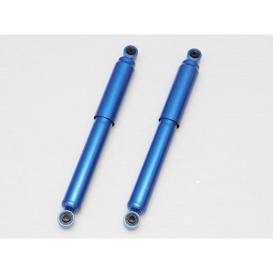 CUSCO Genuine Shape Shock Absorber [touring A] (Rear) Fixed Damping Force Type Suzuki Hustler MR31S/MR41S 621 61J R