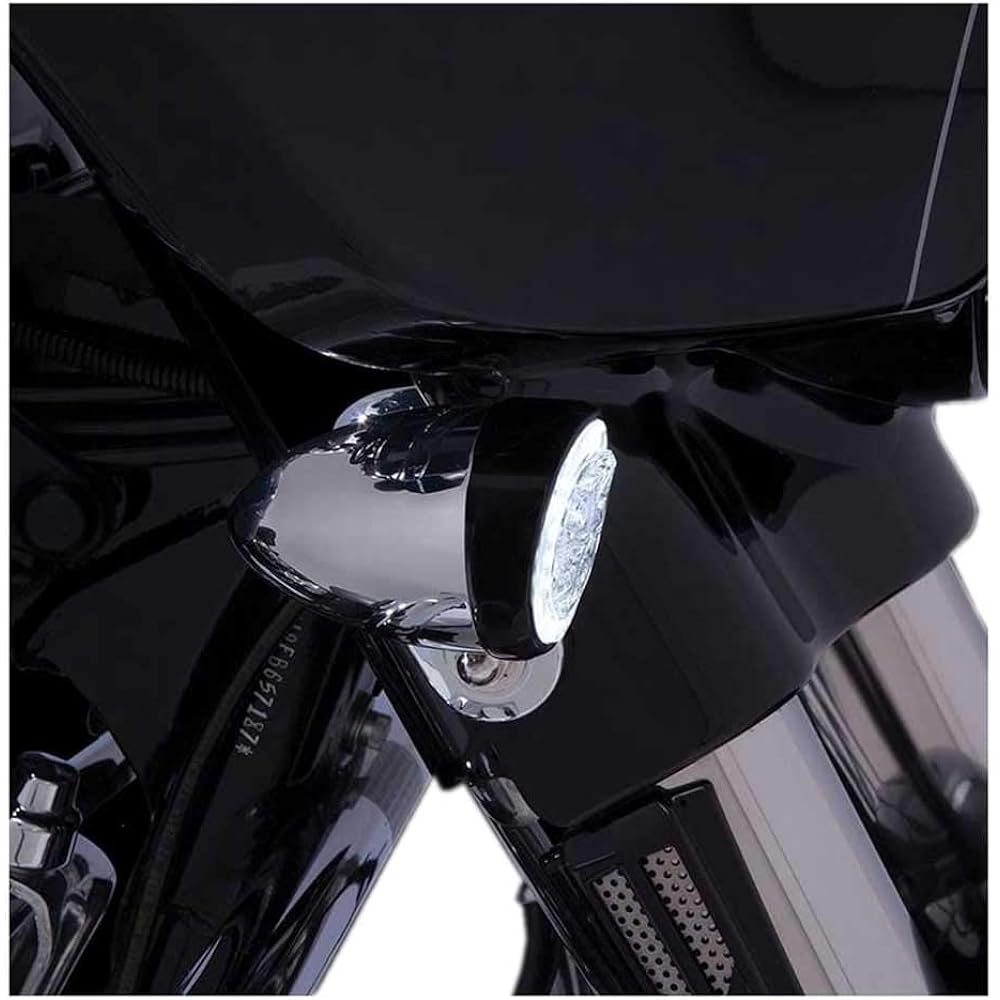 FANG® Front LED Light Insert (Black)