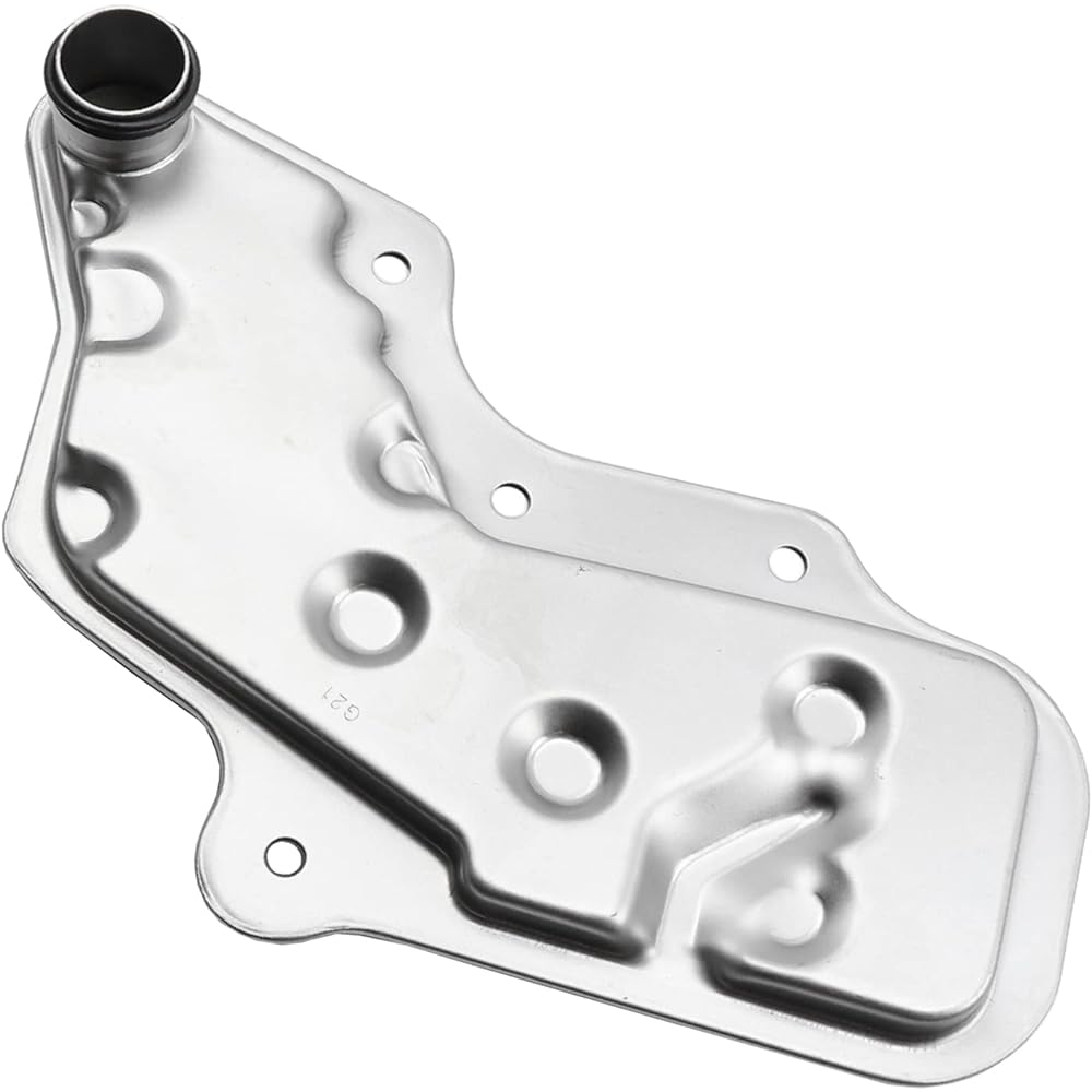 BECK ARNLEY 044-0221 Automatic transmission filter kit