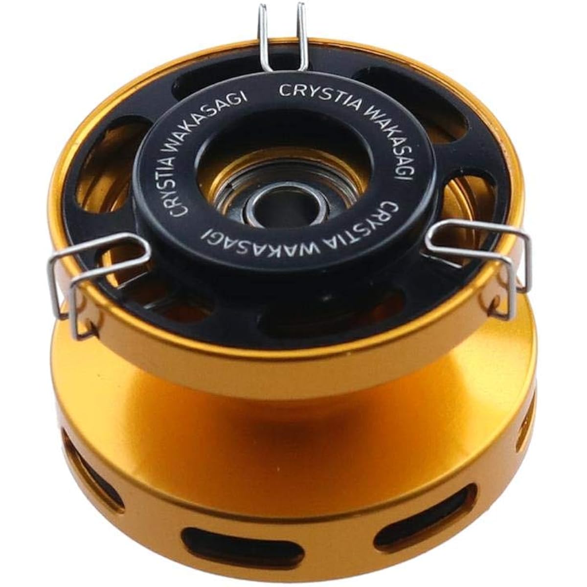 DAIWA 20 Christia W Aluminum Spool AIR