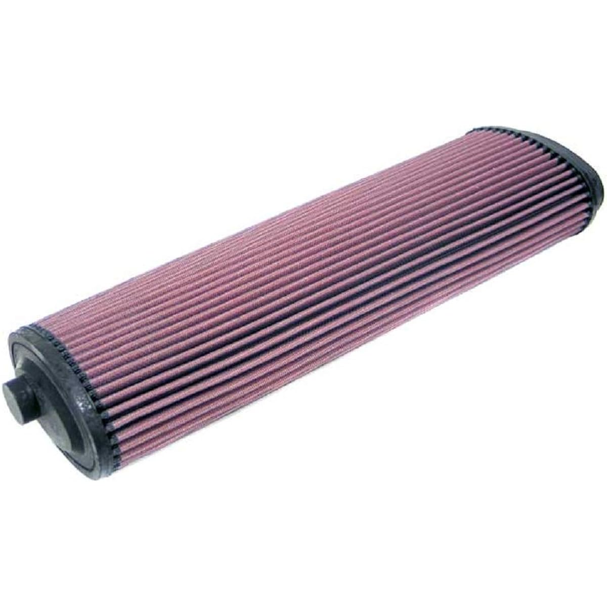 K & N Engine Air Filter High Performance Washing Filter 1998-2010 BMW/LAND ROVER (325D 525D 530D X5 X6 XDRIVE 30D 730D X3 330XD X5 330CD Range Rover) e-2657