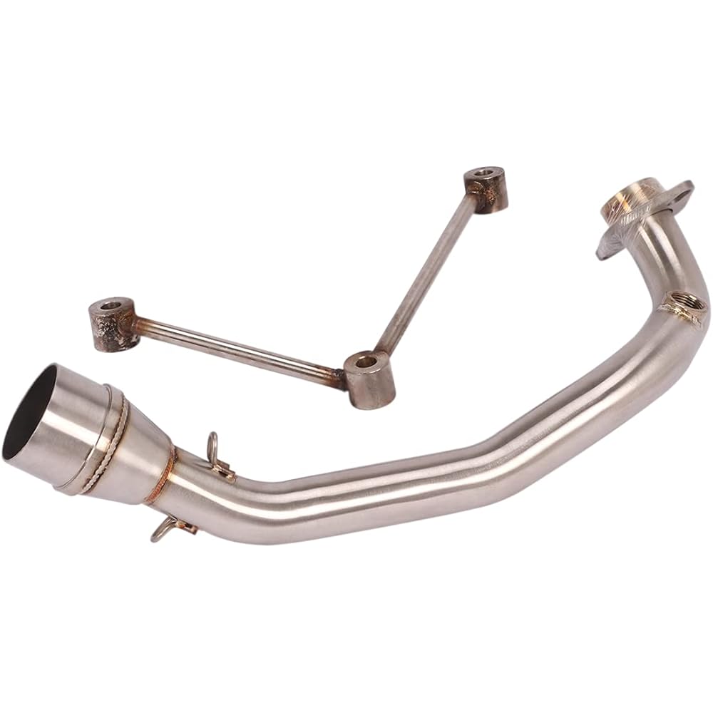 Intermediate Pipe Exhaust Pipe Epie, Cygnus X CYGNUS X 1-3 Generation, 1-3 Type