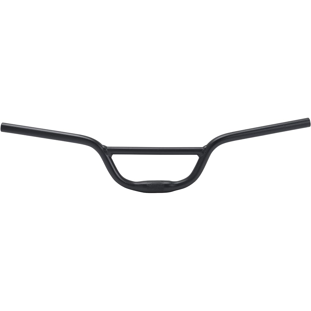 Yotsuba MX Handlebar Total Length 600mm (Black) YB65-0226c