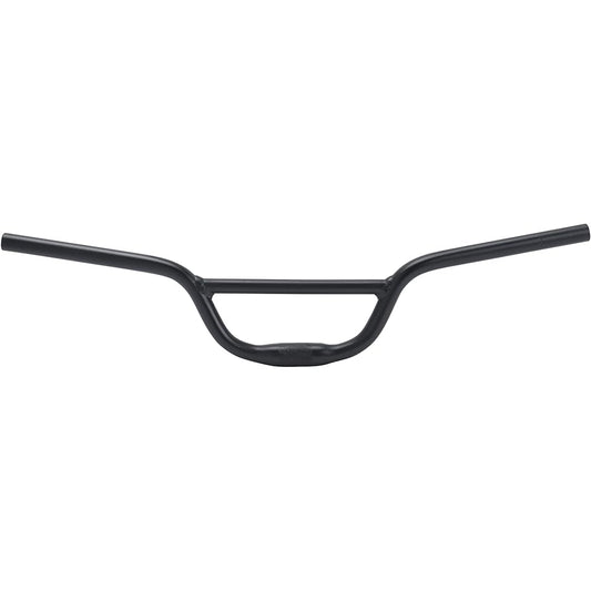 Yotsuba MX Handlebar Total Length 600mm (Black) YB65-0226c
