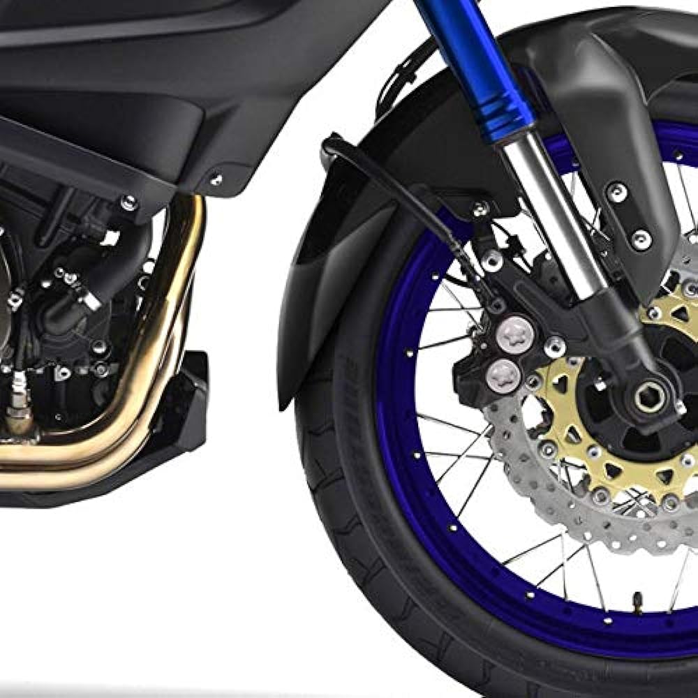 Puig 6162N EXTEND FENDER YAMAHA XT1200Z SUPER TENER(10-15) Puig Extend Fender Motorcycle Bike Parts
