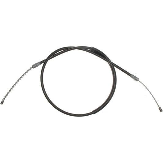 ACDelco 18P1255 Professional Rear Driver Side Parking Brake Cable Assembly