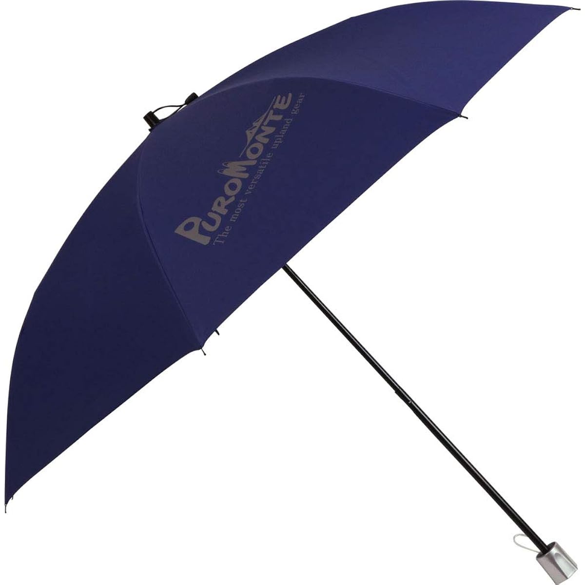 HCS Summer Shield Folding Umbrella Navy OGD200 Body Size/Diameter 1m