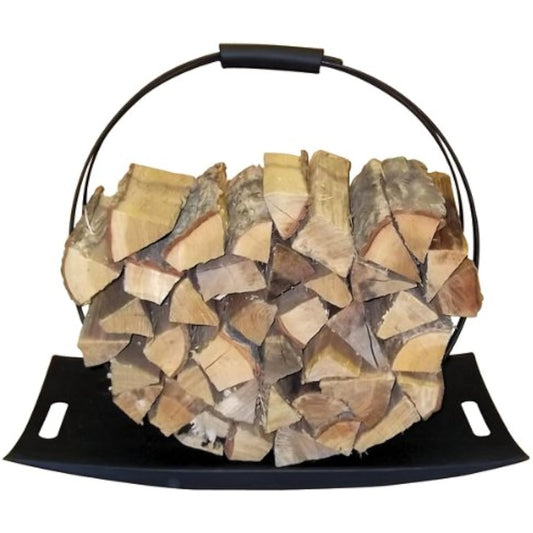 morso loop log ring 523529