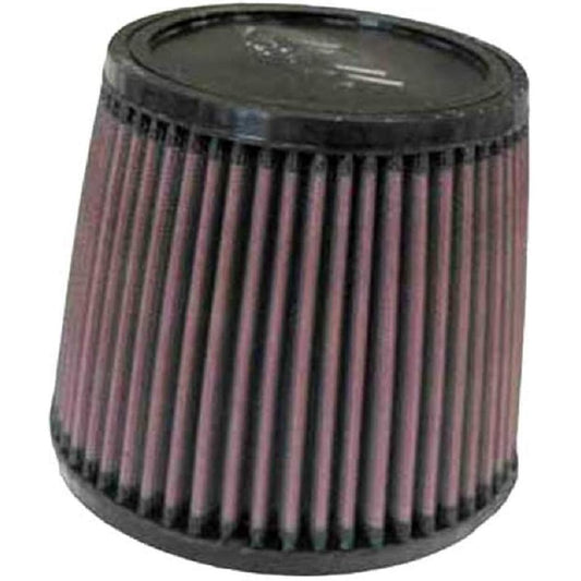 [Parallel import] K & N genuine replacement air filter BMW RU-4450