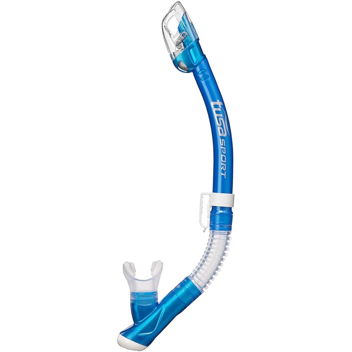 Tsusa Sports Snow Ring Snorkel Dry Snorkel USP250 FB