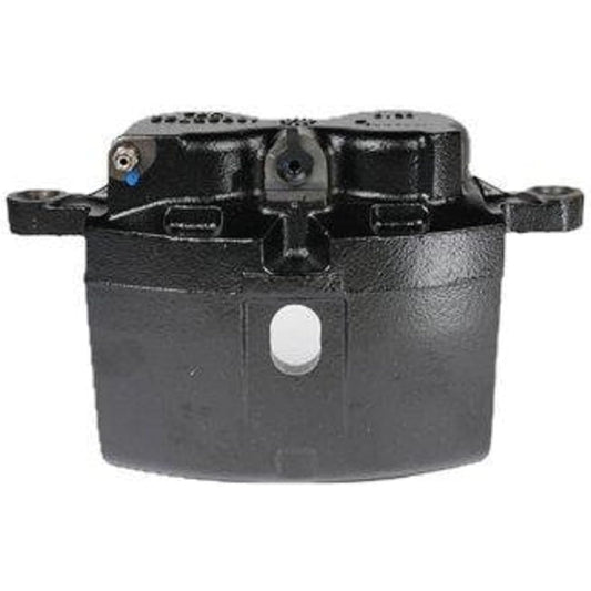ACDelco 172-2403 GM Original Equipment Front Driver Side Disc Brake Caliper Assembly