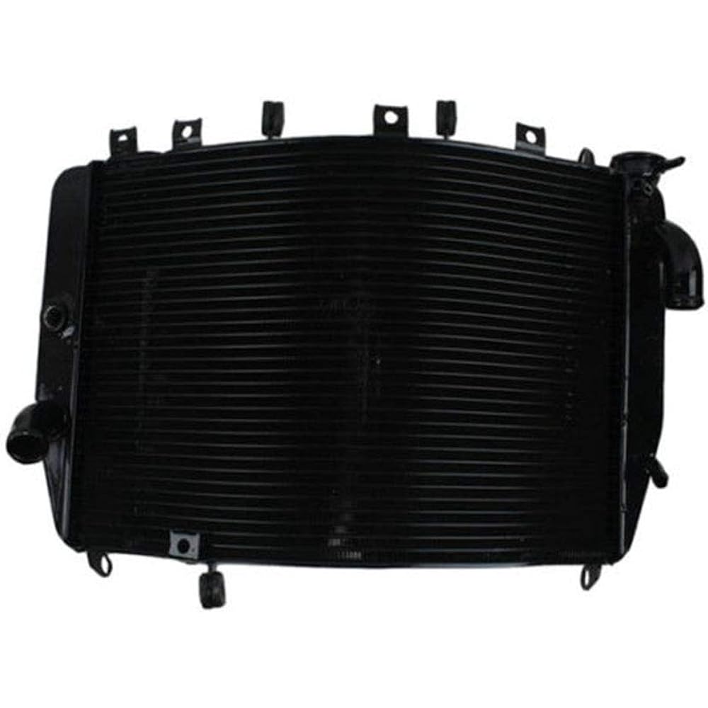 PSLER® Motorcycle Radiator for Ninja ZX-12R 2000-2001