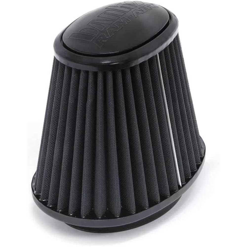 Banks 42188-D Air filter