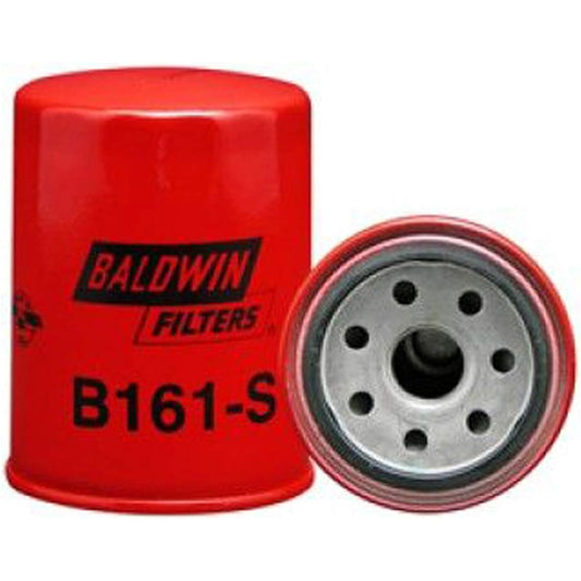 Baldwin 161-S Spin-on Oil Filter | Acura, Ford, Honda, Mazda, Kubota