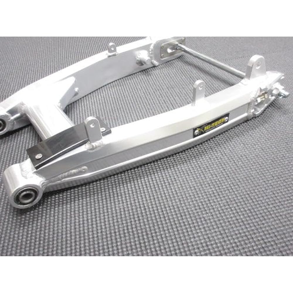 Hi-TECH Monkey 125 Aluminum Swing Arm Triple Square Shape MONKEY125
