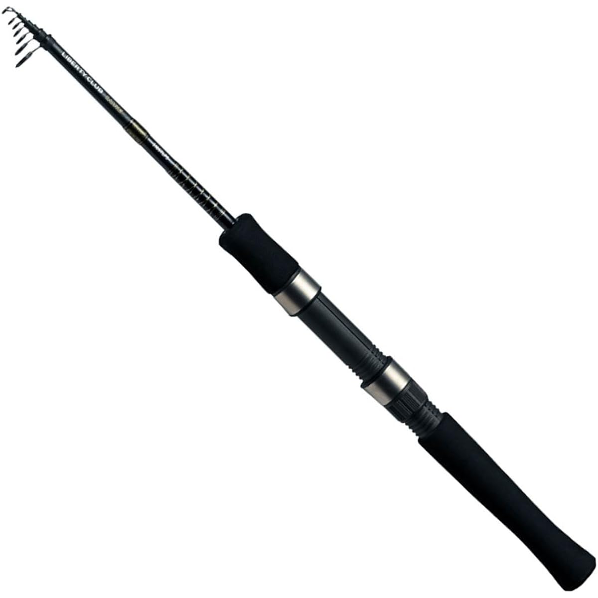 Daiwa (DAIWA) All-Purpose Swinging Lure Rod Liberty Club Lure 5105TLFS Fishing Rod