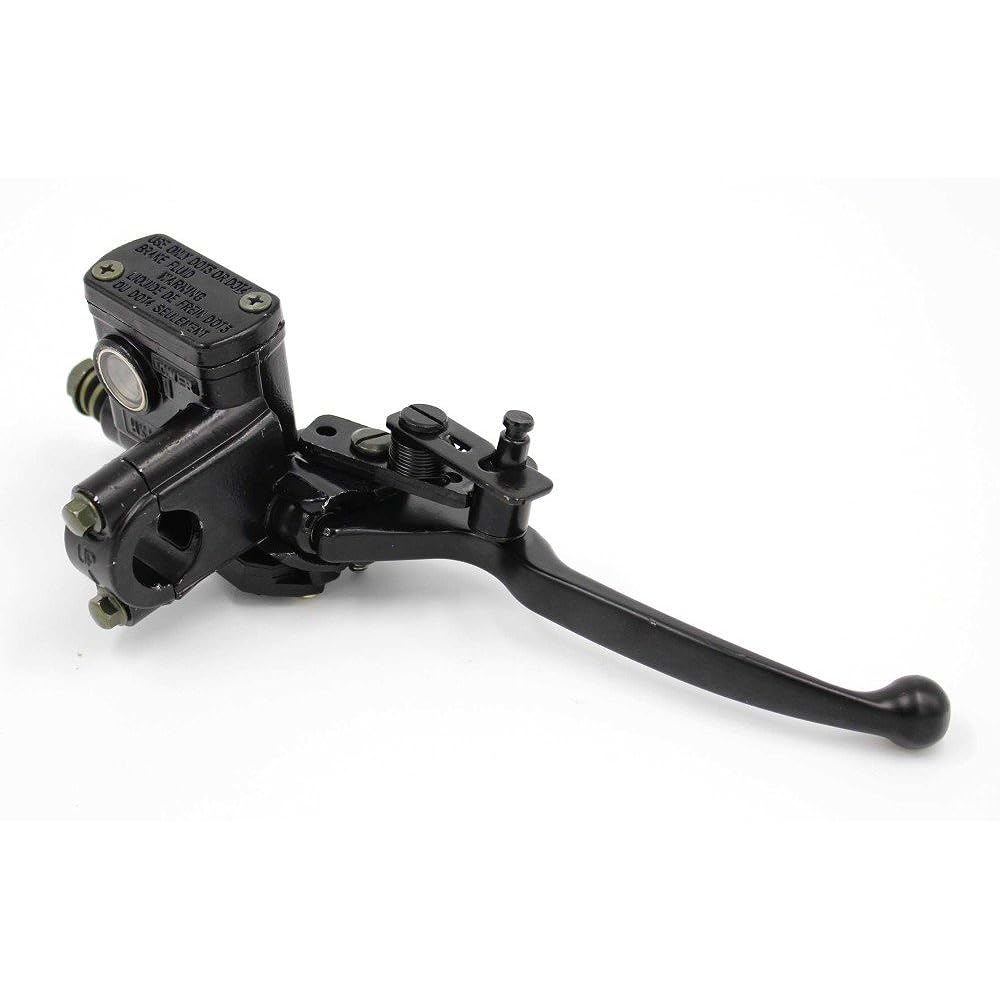 ImP Brake Master Cylinder for ATV Trike 4 Wheel Buggy Black Left and Right Set