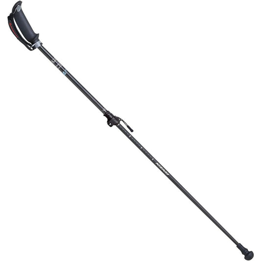 Kizaki Walking Pole APAI-7H202 Black (BLK)