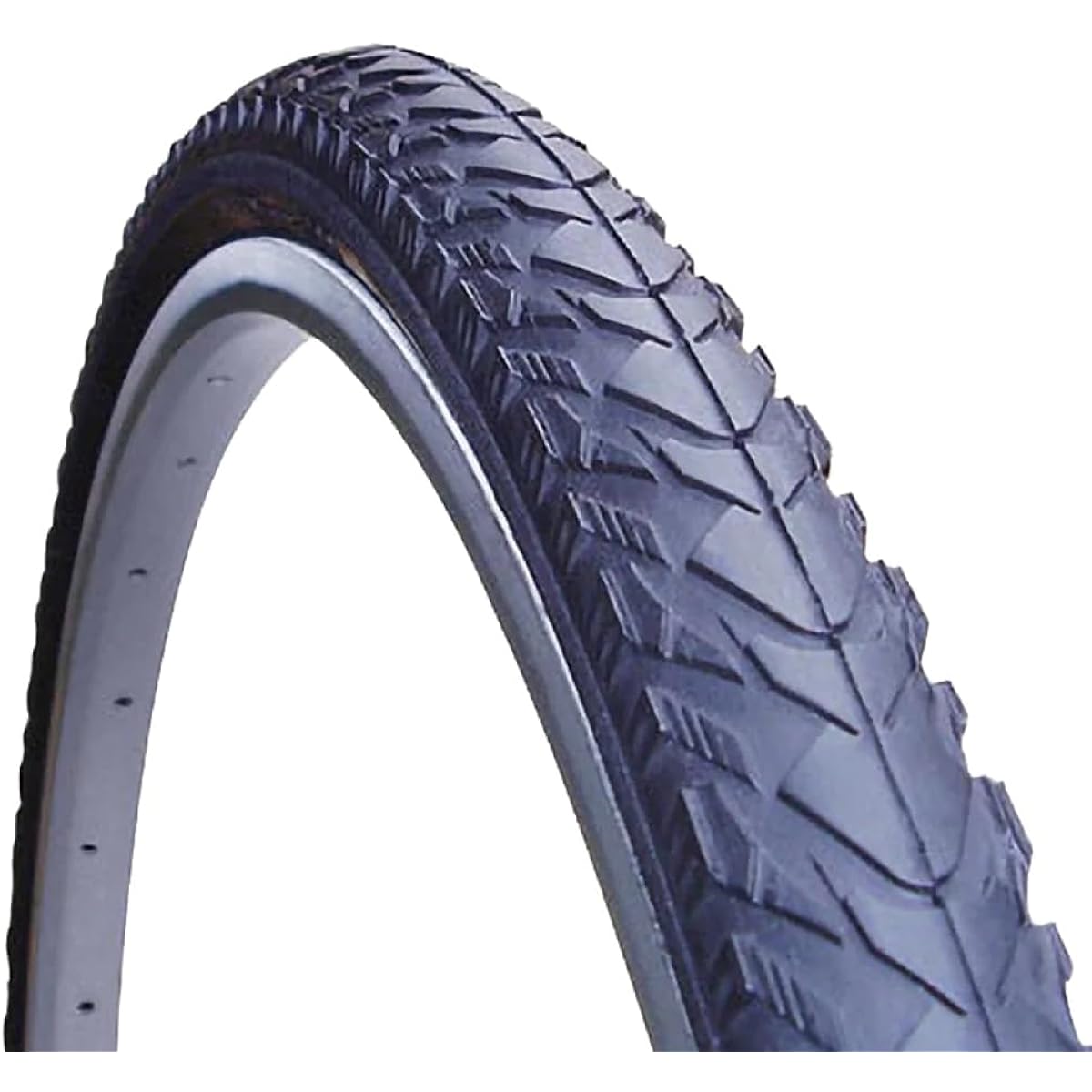 Shinko 700-28C Inch Bicycle Tire 700C Tire 700-28C Black SR037 60064